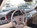 Greystone Metallic - Suburban LT 4x4 Photo No. 13