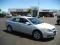 Silver Ice Metallic - Malibu LT Sedan Photo No. 1