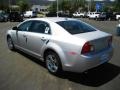 Silver Ice Metallic - Malibu LT Sedan Photo No. 5