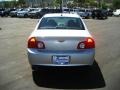 Silver Ice Metallic - Malibu LT Sedan Photo No. 9