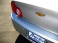 Silver Ice Metallic - Malibu LT Sedan Photo No. 10