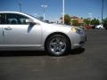 Silver Ice Metallic - Malibu LT Sedan Photo No. 11
