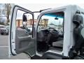 2007 Oxford White Ford LCF Truck L45 Commercial Utility Truck  photo #18