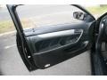 2007 Nighthawk Black Pearl Honda Accord EX V6 Coupe  photo #12