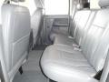 2006 Bright White Dodge Ram 1500 Laramie Quad Cab 4x4  photo #21