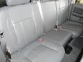 2006 Bright White Dodge Ram 1500 Laramie Quad Cab 4x4  photo #22