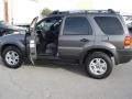 2003 Dark Shadow Grey Metallic Ford Escape XLT V6 4WD  photo #2