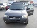 2003 Dark Shadow Grey Metallic Ford Escape XLT V6 4WD  photo #3
