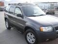 2003 Dark Shadow Grey Metallic Ford Escape XLT V6 4WD  photo #4