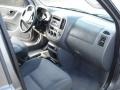 2003 Dark Shadow Grey Metallic Ford Escape XLT V6 4WD  photo #5