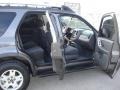 2003 Dark Shadow Grey Metallic Ford Escape XLT V6 4WD  photo #6