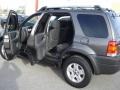 2003 Dark Shadow Grey Metallic Ford Escape XLT V6 4WD  photo #10