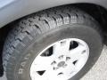 2003 Dark Shadow Grey Metallic Ford Escape XLT V6 4WD  photo #11
