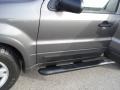 2003 Dark Shadow Grey Metallic Ford Escape XLT V6 4WD  photo #12
