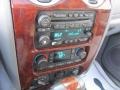 Monterey Maroon Metallic - Envoy SLT 4x4 Photo No. 11
