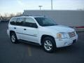 Summit White - Envoy SLE 4x4 Photo No. 1