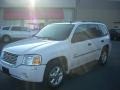 Summit White - Envoy SLE 4x4 Photo No. 3