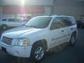 2006 Summit White GMC Envoy SLE 4x4  photo #3