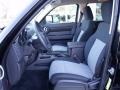 2008 Brilliant Black Crystal Pearl Dodge Nitro SXT  photo #10