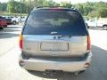 2006 Steel Grey Metallic GMC Envoy XL SLT 4x4  photo #4