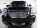 2007 Onyx Black GMC Yukon XL Denali AWD  photo #2