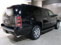 2007 Onyx Black GMC Yukon XL Denali AWD  photo #4