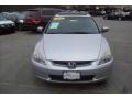 2003 Satin Silver Metallic Honda Accord EX Sedan  photo #3