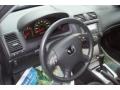 2003 Satin Silver Metallic Honda Accord EX Sedan  photo #5