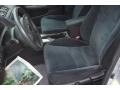 2003 Satin Silver Metallic Honda Accord EX Sedan  photo #6