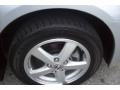 2003 Satin Silver Metallic Honda Accord EX Sedan  photo #9