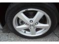 2003 Satin Silver Metallic Honda Accord EX Sedan  photo #10