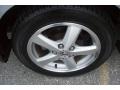 2003 Satin Silver Metallic Honda Accord EX Sedan  photo #11