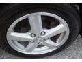 2003 Satin Silver Metallic Honda Accord EX Sedan  photo #12