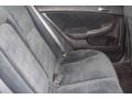 2003 Satin Silver Metallic Honda Accord EX Sedan  photo #14