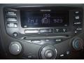 2003 Satin Silver Metallic Honda Accord EX Sedan  photo #17