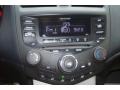 2003 Satin Silver Metallic Honda Accord EX Sedan  photo #18
