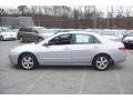 2003 Satin Silver Metallic Honda Accord EX Sedan  photo #19
