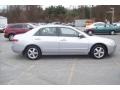 2003 Satin Silver Metallic Honda Accord EX Sedan  photo #20