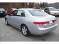 2003 Satin Silver Metallic Honda Accord EX Sedan  photo #22
