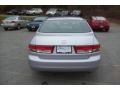 2003 Satin Silver Metallic Honda Accord EX Sedan  photo #23
