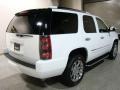 2009 Summit White GMC Yukon Denali AWD  photo #4