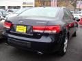 Deepwater Blue - Sonata Limited V6 Photo No. 4