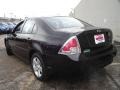 2006 Black Ford Fusion SE V6  photo #3