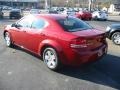 Inferno Red Crystal Pearl - Avenger SXT Photo No. 5