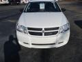 Stone White - Avenger SXT Photo No. 4
