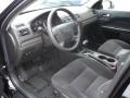 2006 Black Ford Fusion SE V6  photo #23