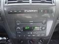 2006 Black Ford Fusion SE V6  photo #27