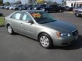 2008 Natural Khaki Green Hyundai Sonata GLS V6  photo #1