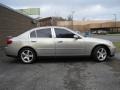 2004 Desert Platinum Metallic Infiniti G 35 Sedan  photo #9