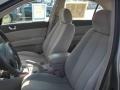 2008 Natural Khaki Green Hyundai Sonata GLS V6  photo #4